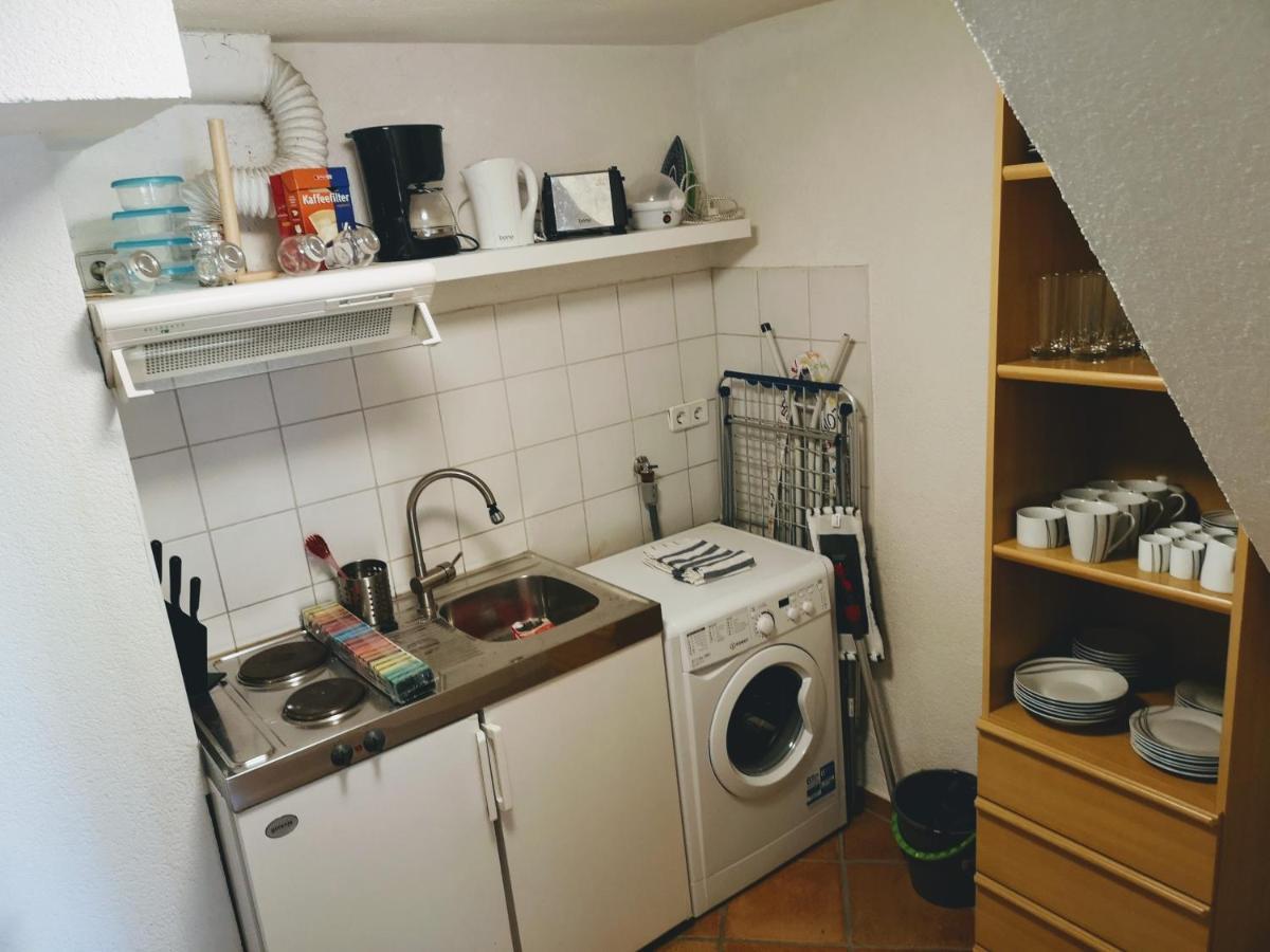 Sankt-Nikolaus City Studio Инсбрук Экстерьер фото