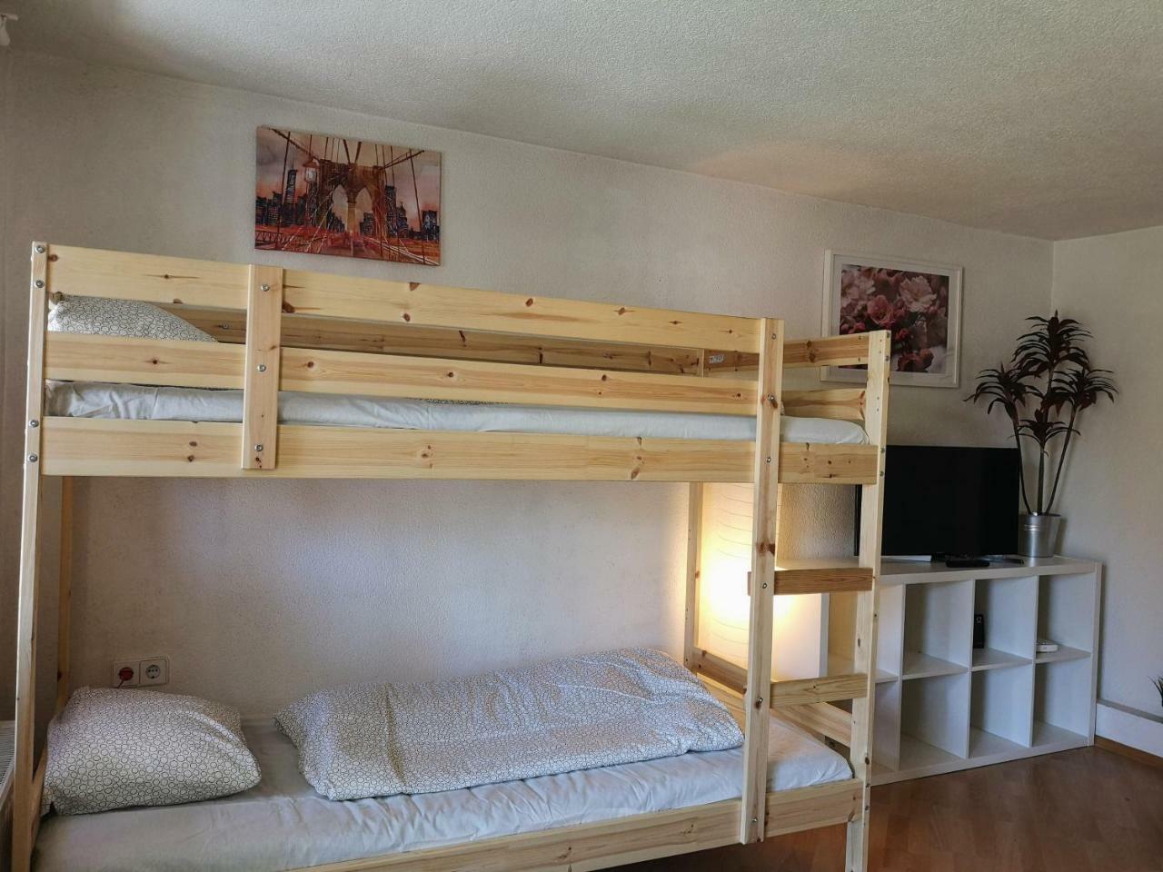 Sankt-Nikolaus City Studio Инсбрук Экстерьер фото