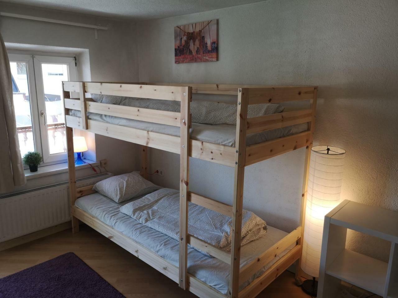 Sankt-Nikolaus City Studio Инсбрук Экстерьер фото